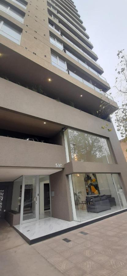 Apartmán Departamentos Solares - O'Higgins Bahía Blanca Exteriér fotografie