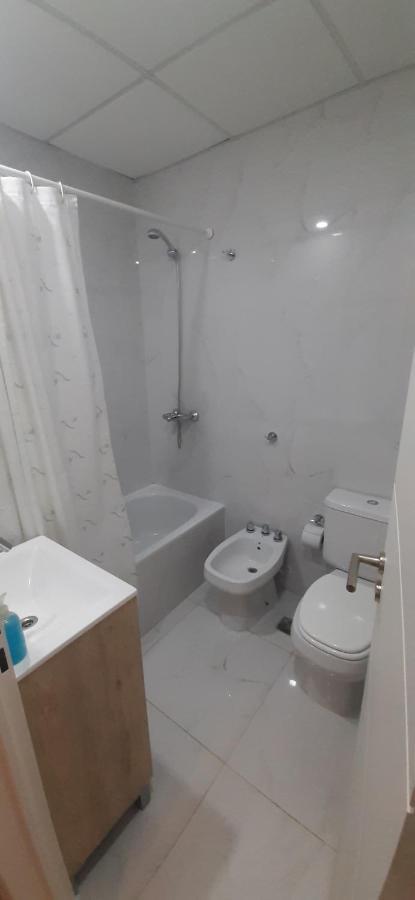Apartmán Departamentos Solares - O'Higgins Bahía Blanca Exteriér fotografie